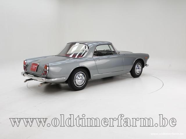 Photo Lancia Flaminia 2.8L GTL '58 CH1259 image 2/6