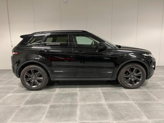 Photo Land-Rover Range Rover Evoque Mark II TD4 Dynamic A image 2/6