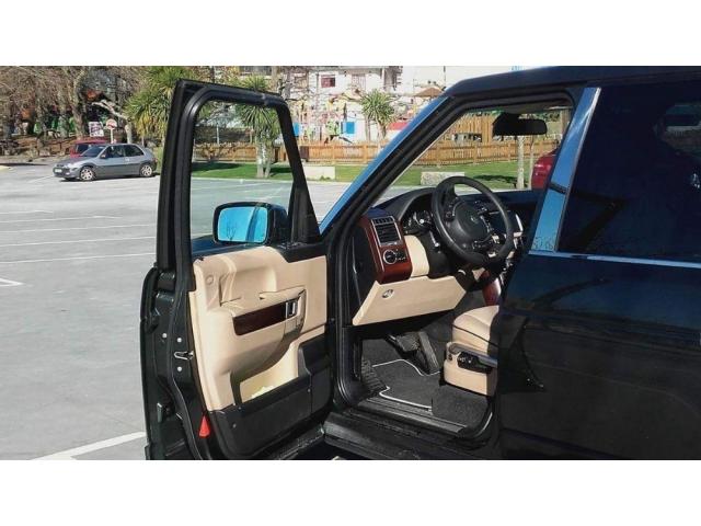 Photo Land Rover Range Rover Sport - Vogue 3.6 TDV8 HSE image 2/3