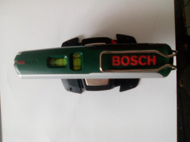 Photo laser Bosch achetez ou louer image 2/2