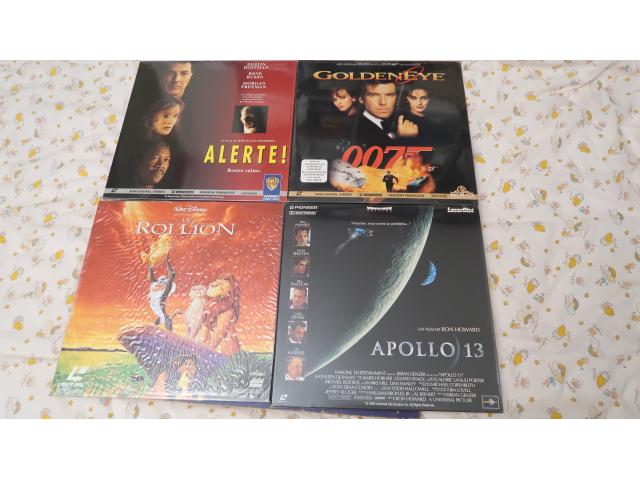 Photo LASER DISK image 2/3