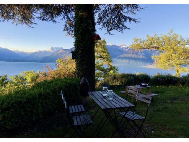 Photo Lavaux Lodge image 2/6