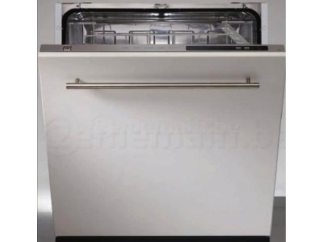 Photo Lave vaisselle Neuf Tecnolux + 2 ans de garantie + SAV + livraison/installation/reprise image 2/3