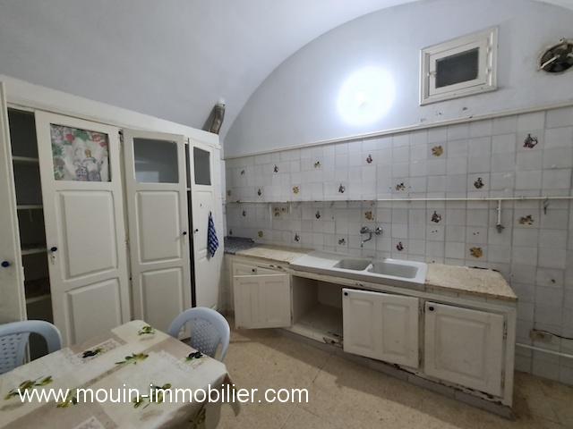 Photo LE BUNGALOW Hammamet - Zone Sindbed AL2720 image 2/5