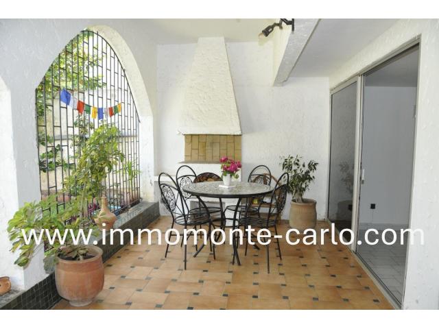 Photo Le Location villa avec beau jardin à l’Agdal, Rabat image 2/6