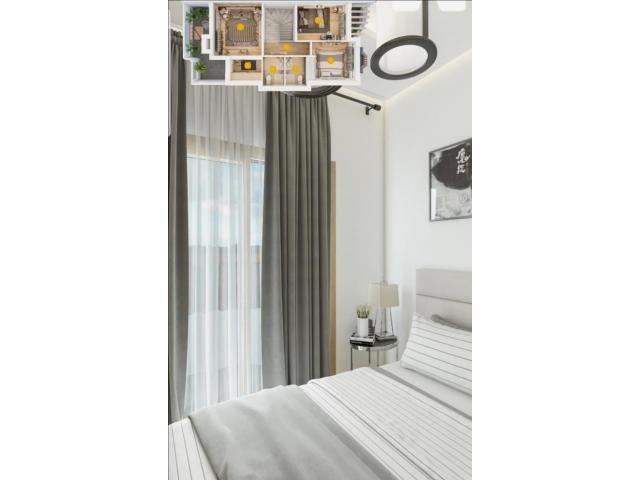 Photo LE LUX A PETIT PRIX DES VILLA DUPLEX A1150000DH SIDI RAHAL image 2/3