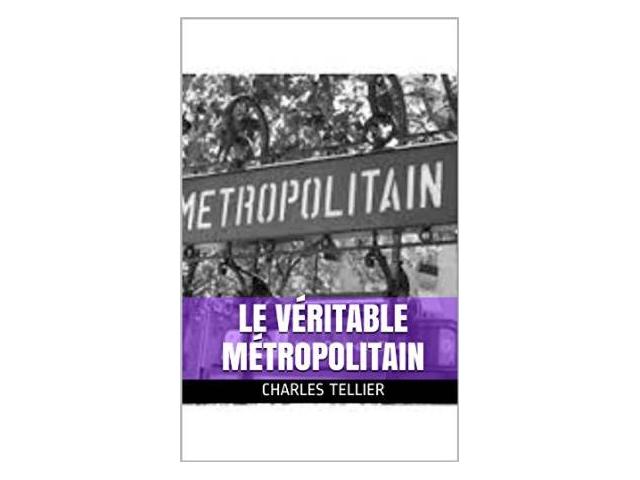Photo Le Véritable Métropolitain image 2/2