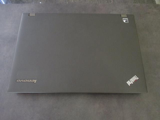 Photo Lenovo ThinkPad L440 - 14" - Core i5 - Windows 10 image 2/6