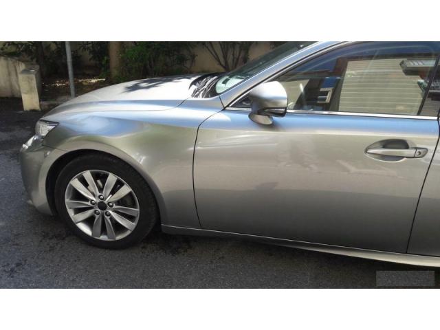 Photo Lexus IS is300h business image 2/5