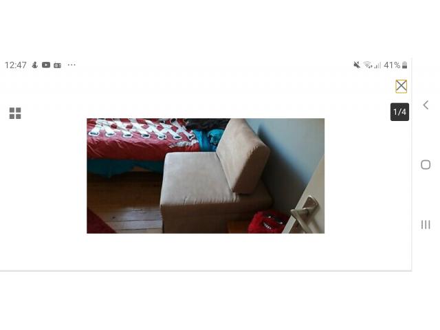 Photo Lit piable image 2/2