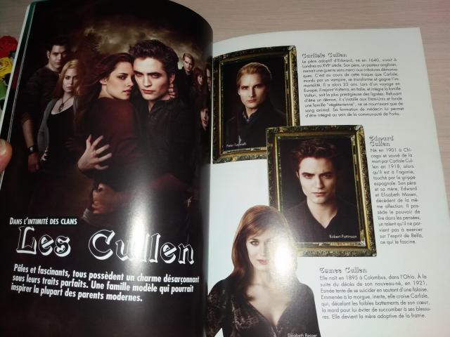 Photo Livre collector new moon image 2/5