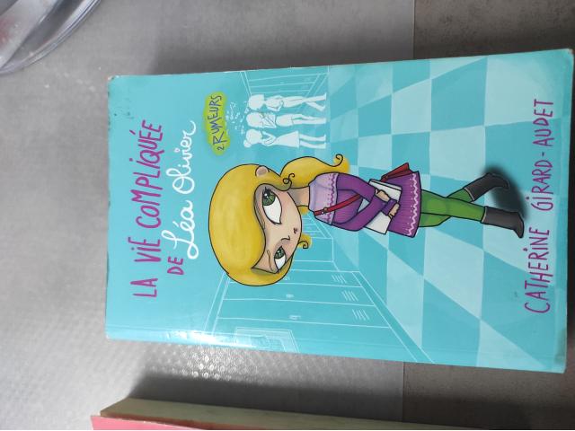 Photo Livre d adolescent image 2/5