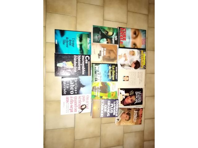 Photo livre hopitaux medecine image 2/2