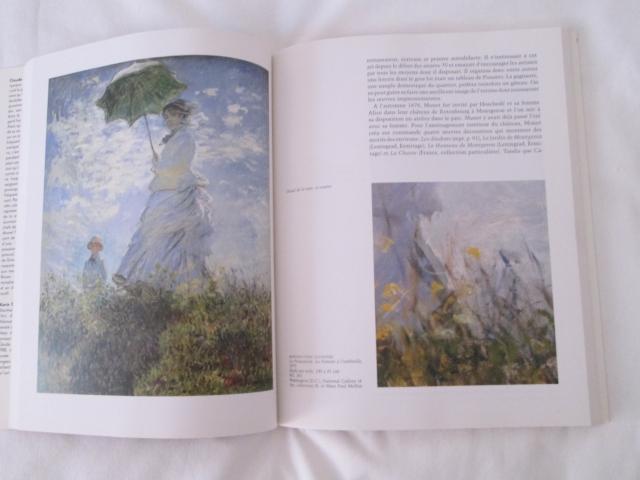 Photo Livre Monet image 2/6