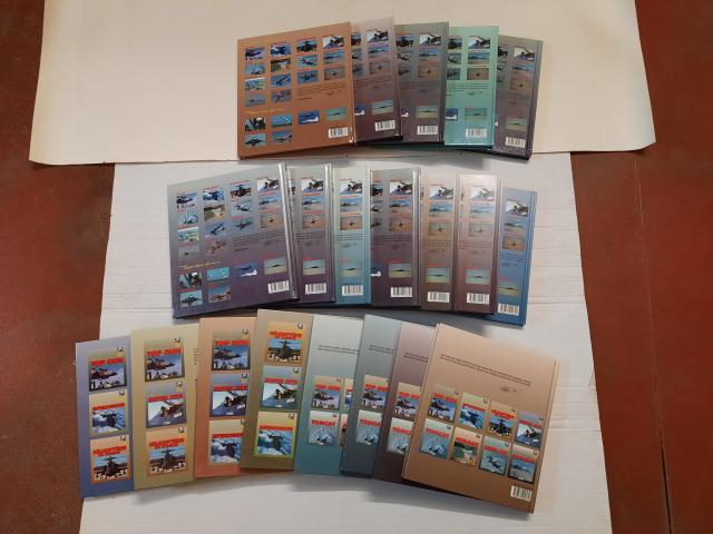 Photo Livre sur l'aviation - Patrick Baudry - Editions Atlas - Pilote de ... image 2/3