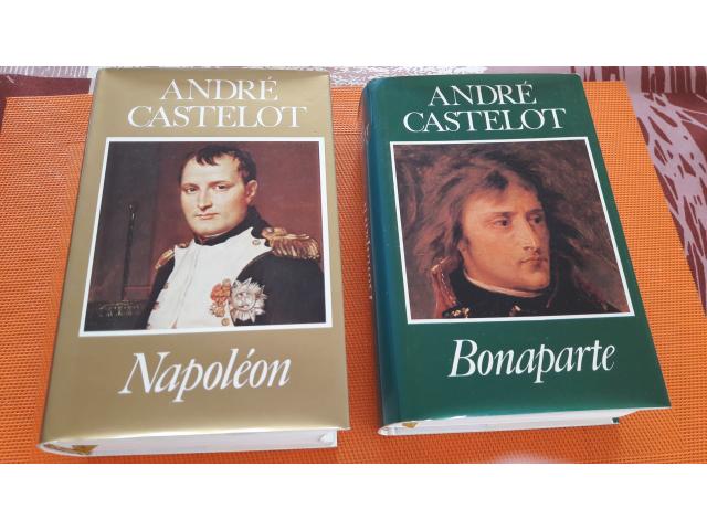 Photo livres Napoléon image 2/3