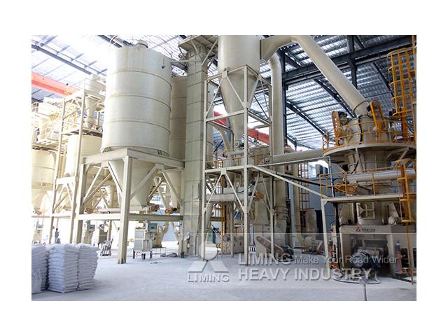 Photo LM-Séries Verticale Moulin-Liming image 2/2