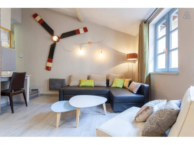 Photo LOC APPART MEUBLE image 2/6