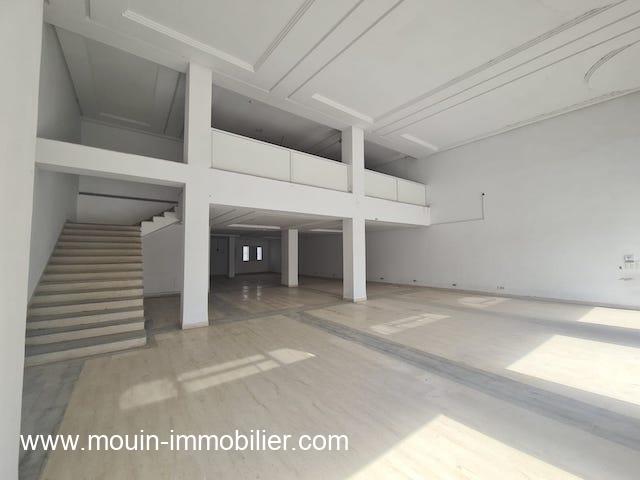 Photo Local Didier AL3438 Hammamet image 2/3