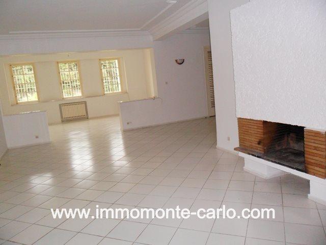 Photo Location à Hay Riad Villa avec chauffage central à Rabat image 2/5