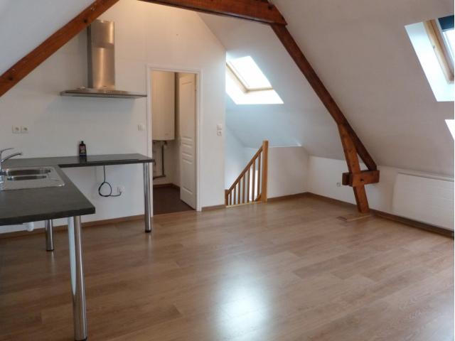 Photo Location Appartement image 2/2