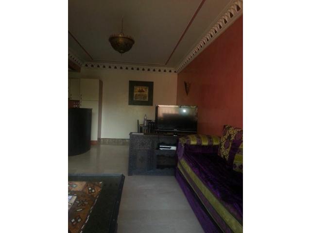 Photo location appartement image 2/2