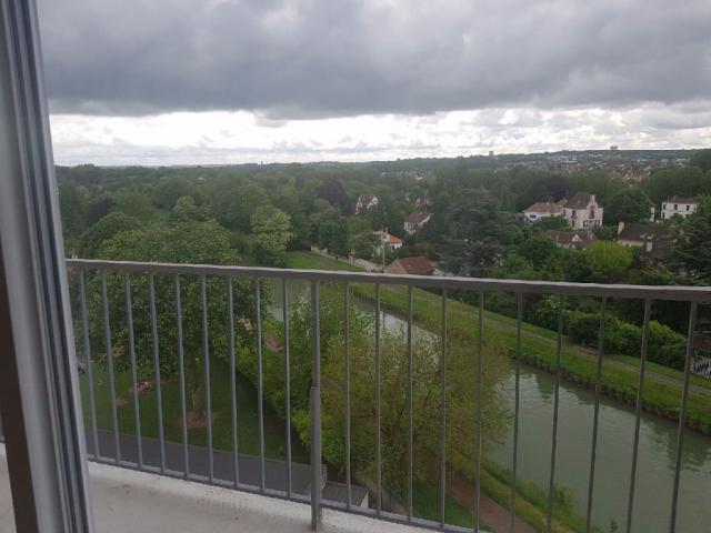 Photo LOCATION APPARTEMENT 4 PIÈCES À CHELLES image 2/6