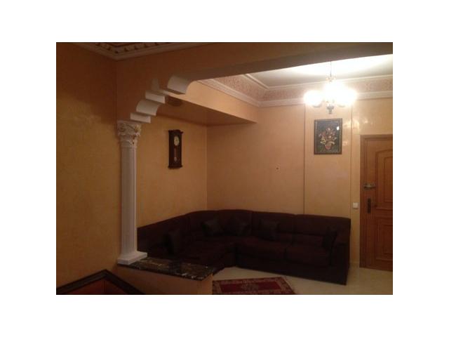 Photo Location appartement à Een Ejdia casablanca image 2/3