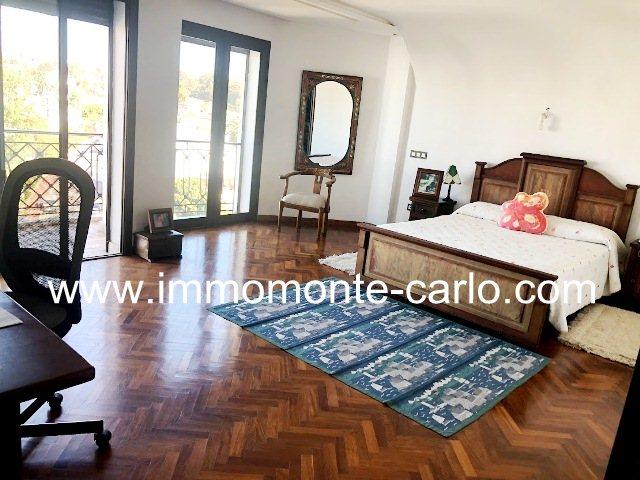 Photo Location appartement avec terrasse  à Hassan Rabat image 2/6