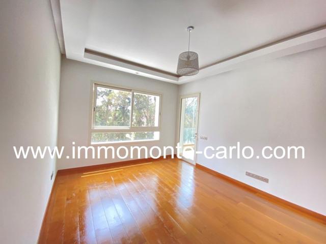 Photo Location Appartement avec terrasse à Rabat Souissi image 2/6