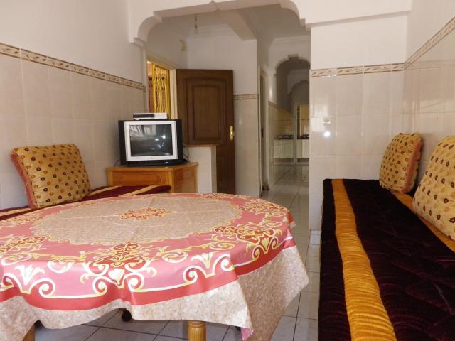 Photo Location appartement meublé et équipé à Nador image 2/6
