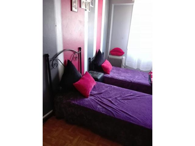 Photo Location appartement meuble rabat image 2/2
