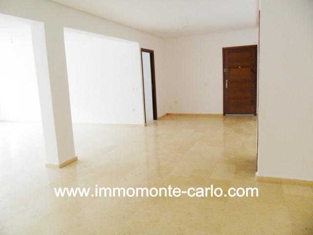 Photo Location appartement neuf à Jnane Souissi Rabat image 2/5