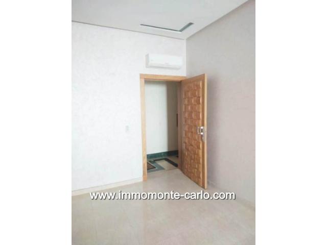 Photo Location appartement neuf Agdal Rabat image 2/6