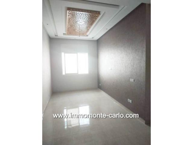 Photo Location appartement neuf Agdal Rabat image 2/4