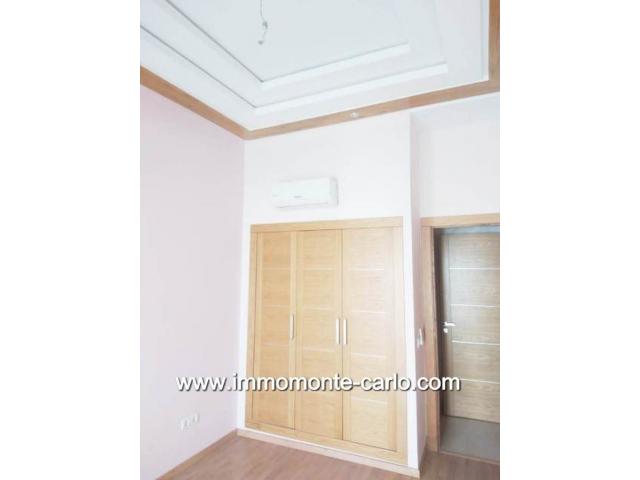 Photo Location appartement neuf Agdal Rabat image 2/6