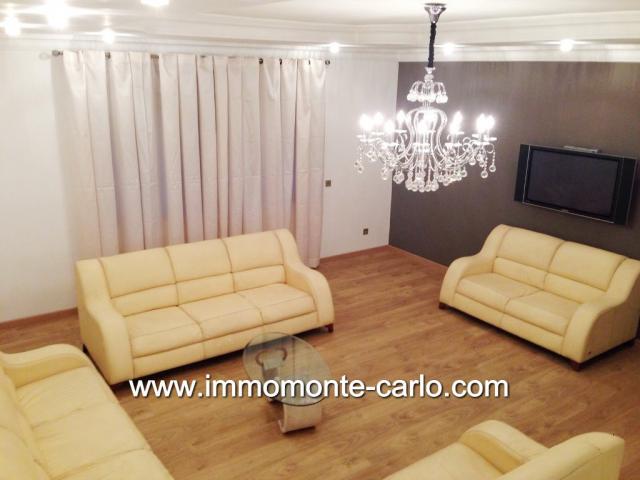 Photo Location appartement neuf meublé à Rabat  Haut Agdal image 2/5