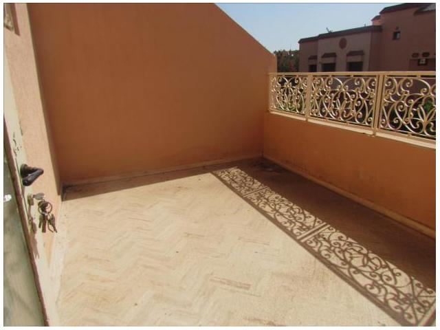 Photo location  Appartement sur la route de casa image 2/6