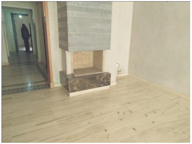 Photo location appartement vide d une superficie de 154 m² a gueliz image 2/6