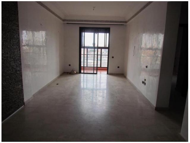 Photo location Bel appartement de 120 m² Situé Gueliz / Hôpital Militaire image 2/6