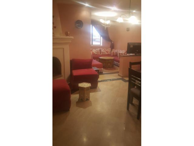 Photo Location Bel appartement meublé quartier El Ghoul image 2/6