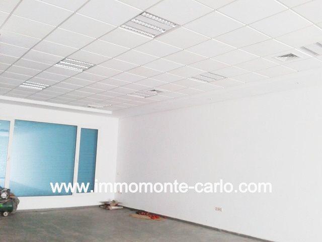 Photo Location bureaux Agdal Rabat image 2/5