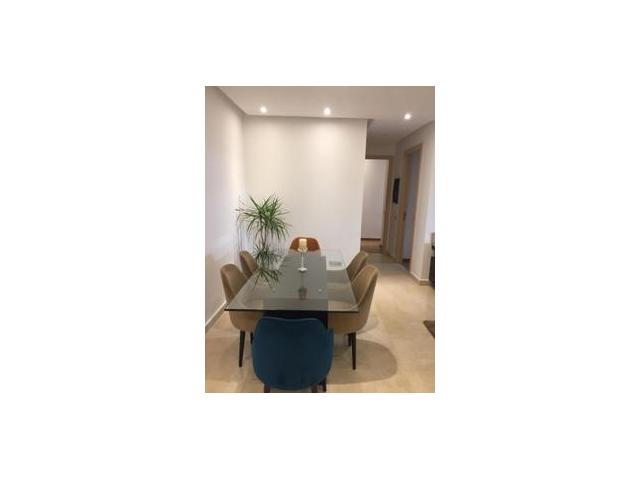 Photo Location d'un appartement meublé à Perstigia, Rabat image 2/4