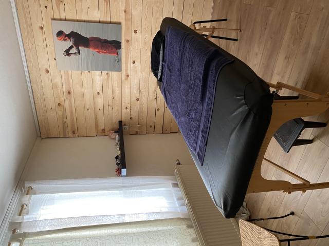 Photo Location d'un cabinet de massage avec salle d'attente image 2/3