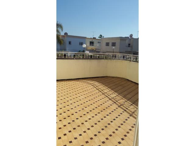 Photo location d'un superbe villa a riyad image 2/6