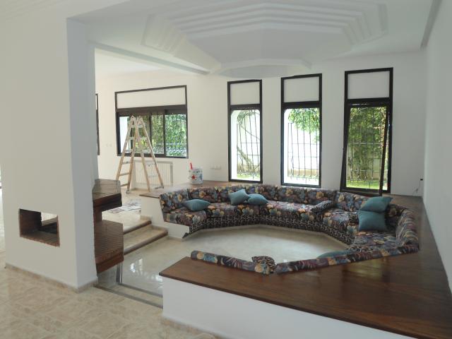 Photo location d'un villa image 2/6