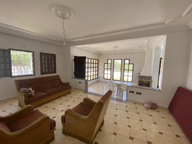 Photo Location d'un villa vide à Harhoura image 2/3