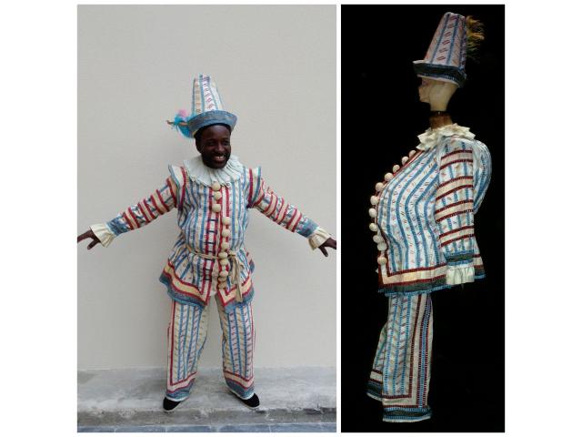 Photo Location de costumes image 2/3