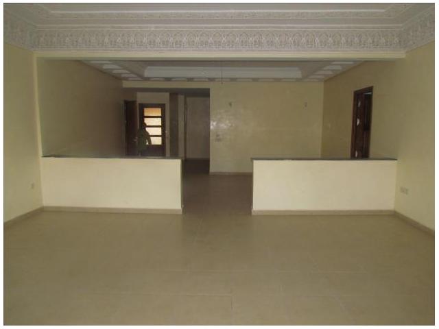 Photo location Des bels Appartements neufs de 186 camp el ghol image 2/6