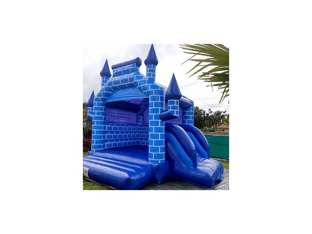 Photo LOCATION DES JEUX D'ENFANTS POUR VOS DIFFERENTS EVENEMENTS image 2/5